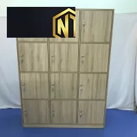 TỦ LOCKER VĂN PHÒNG - THSVP16